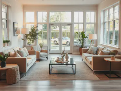 Effective Strategies to Sell Your House Fast